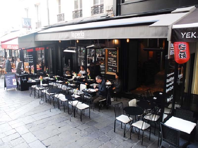 La Perla_75001 PARIS 01_9 La Perla_75001 PARIS 01_9